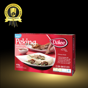 peking