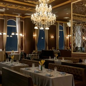 Rare Steakhouse