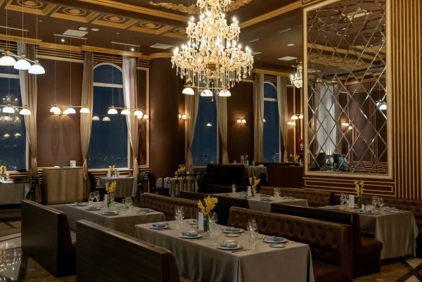 Rare Steakhouse