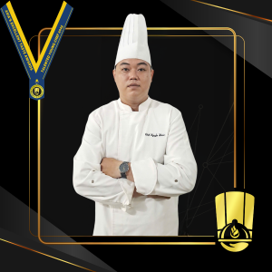 Nguyen Hoai