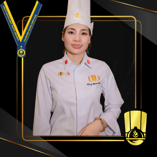 Nguyen Thi Hoa