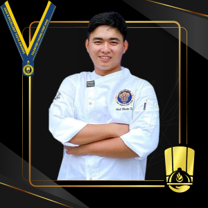 Nguyen Van Phuoc