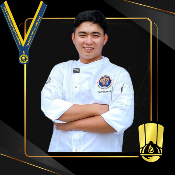 Nguyen Van Phuoc