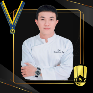 Nguyen Trung Nam