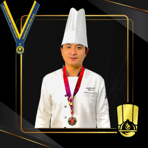 Vo Thien Phuoc