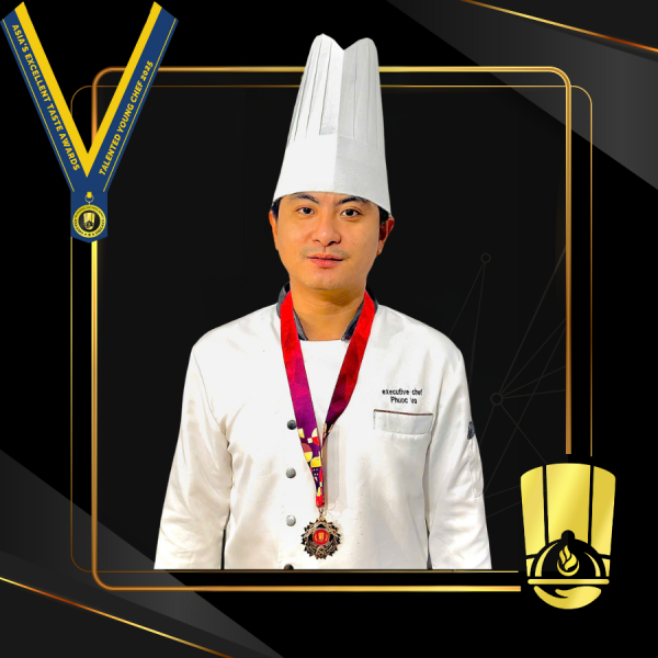 Vo Thien Phuoc
