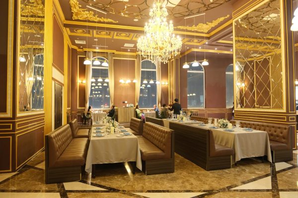 Nhà hàng Fine Dining danh giá - Rare Steakhouse - Hình ảnh 3