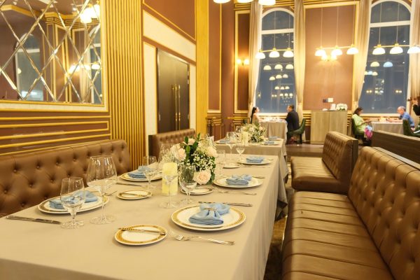 Nhà hàng Fine Dining danh giá - Rare Steakhouse - Hình ảnh 2