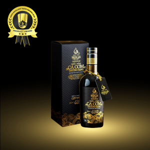 Premium Anchovy Fish Sauce