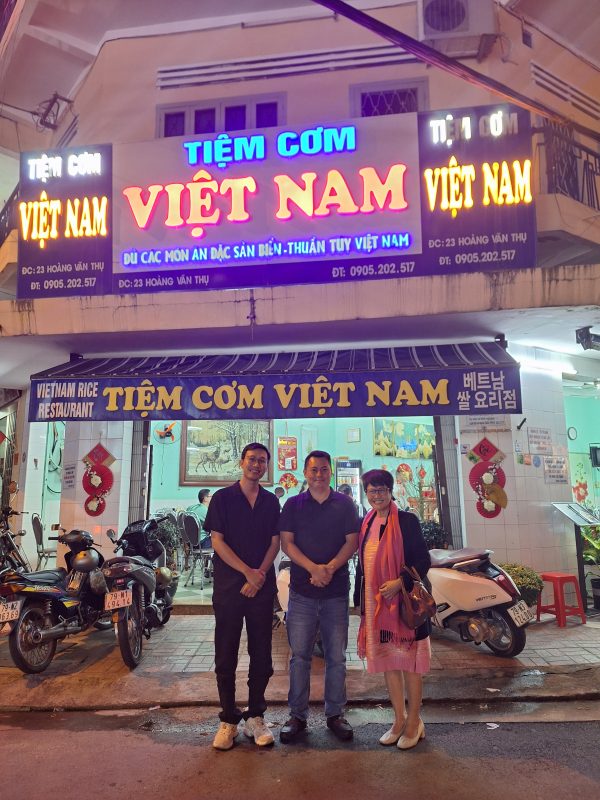 Nhà hàng Casual Dining đặc sắc - Tiệm Cơm Việt Nam - Hình ảnh 3