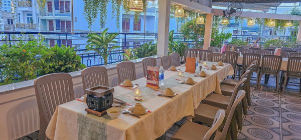 Nhà hàng Casual Dining đặc sắc - Tiệm Cơm Việt Nam - Hình ảnh 4