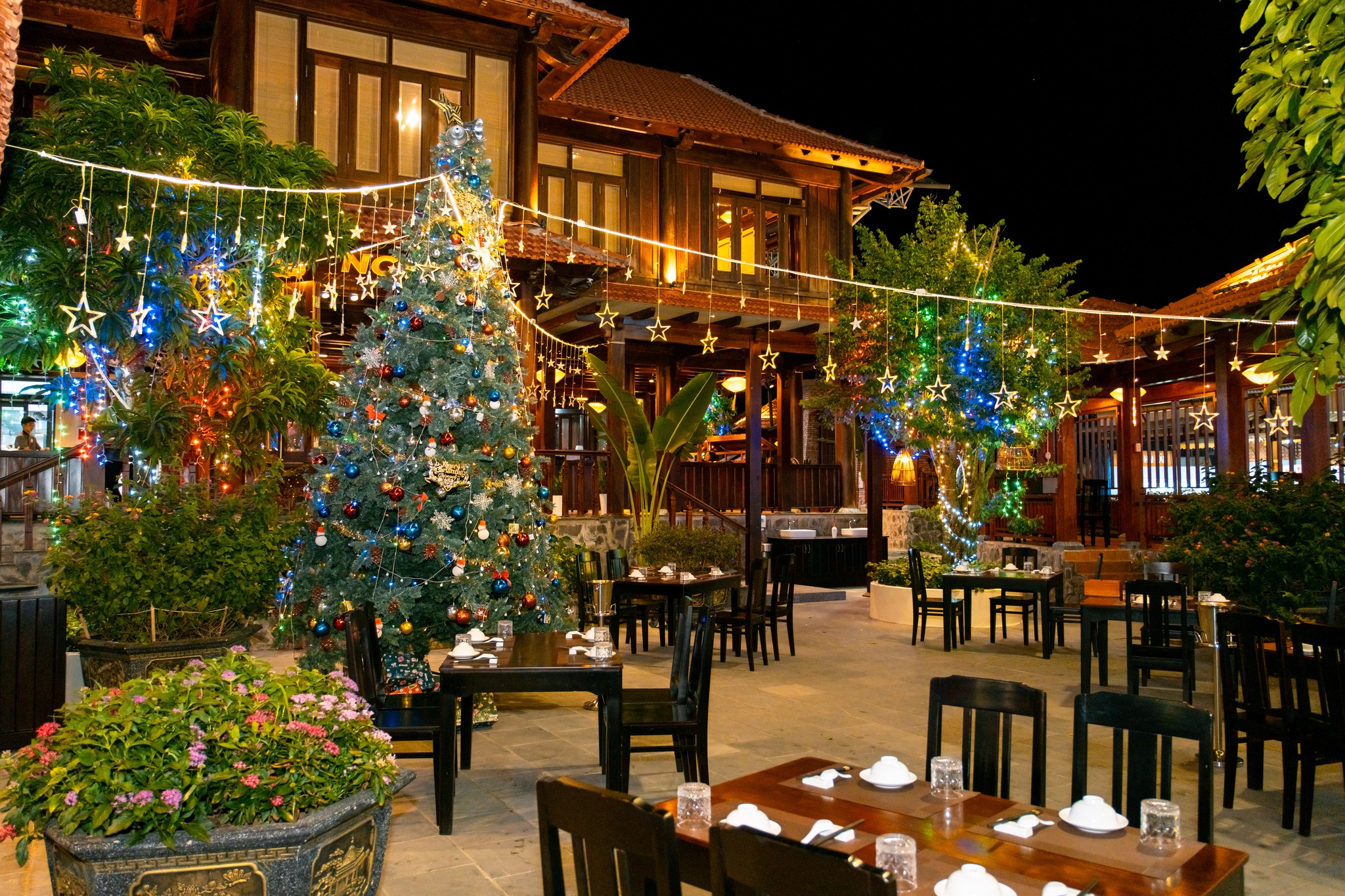 Special Casual Dining Restaurant - Ngon Truong Thinh - Image 3