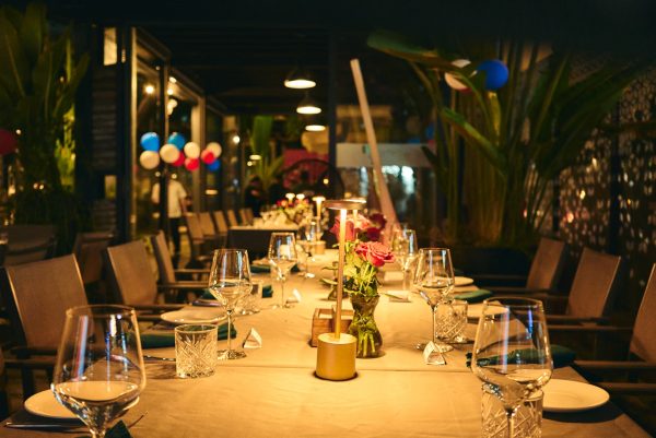 Nhà hàng Casual Dining đặc sắc - Lion City Vietnam - Hình ảnh 3