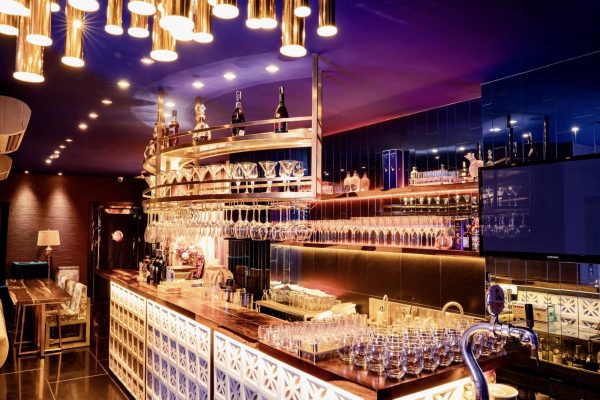 Nhà hàng Casual Dining đặc sắc - Lion City Vietnam - Hình ảnh 4