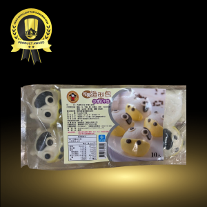 Dairy Cow Sweet Buns