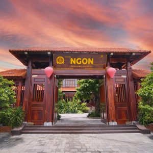 Nhà hàng Ngon Trường Thịnh