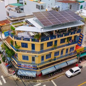 Tiệm Cơm Việt Nam
