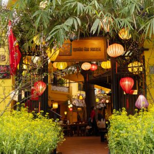 Special Casual Dining Restaurant - Quan An Ngon