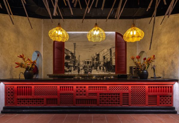 Nhà hàng Casual Dining đặc sắc - Quán Ăn Ngon - Hình ảnh 3