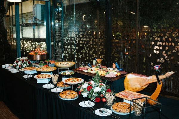 Nhà hàng Casual Dining đặc sắc - The Gate - Wine & Dining - Hình ảnh 5