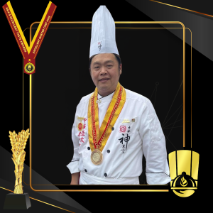 Liu Chun Nan