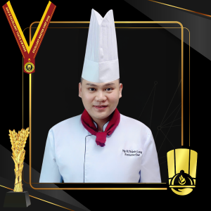 Nguyen Huynh Thanh Long