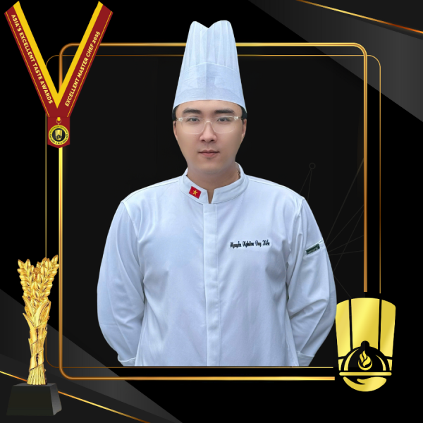 Nguyen Nghiem Duy Hien