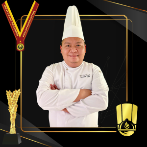 Nguyen Pham Van Nhat Tri