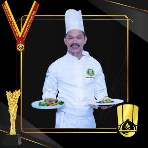 Nguyen Quoc Truong