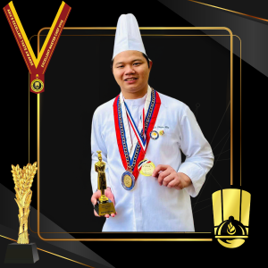 Nguyen Thien Hoa