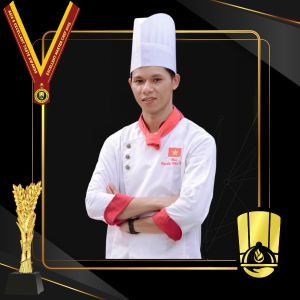 Nguyen Van Thanh