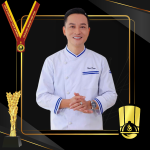 Ryan Pham