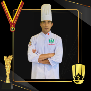 Tran Van Khanh